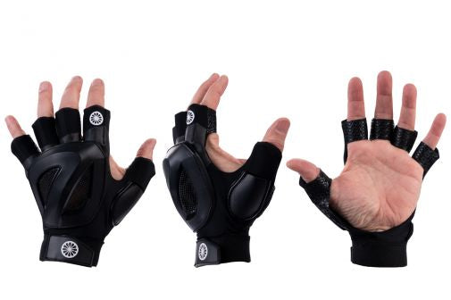 The Indian Maharadja GUARD 6.3 Outdoor Field Hockey Glove
