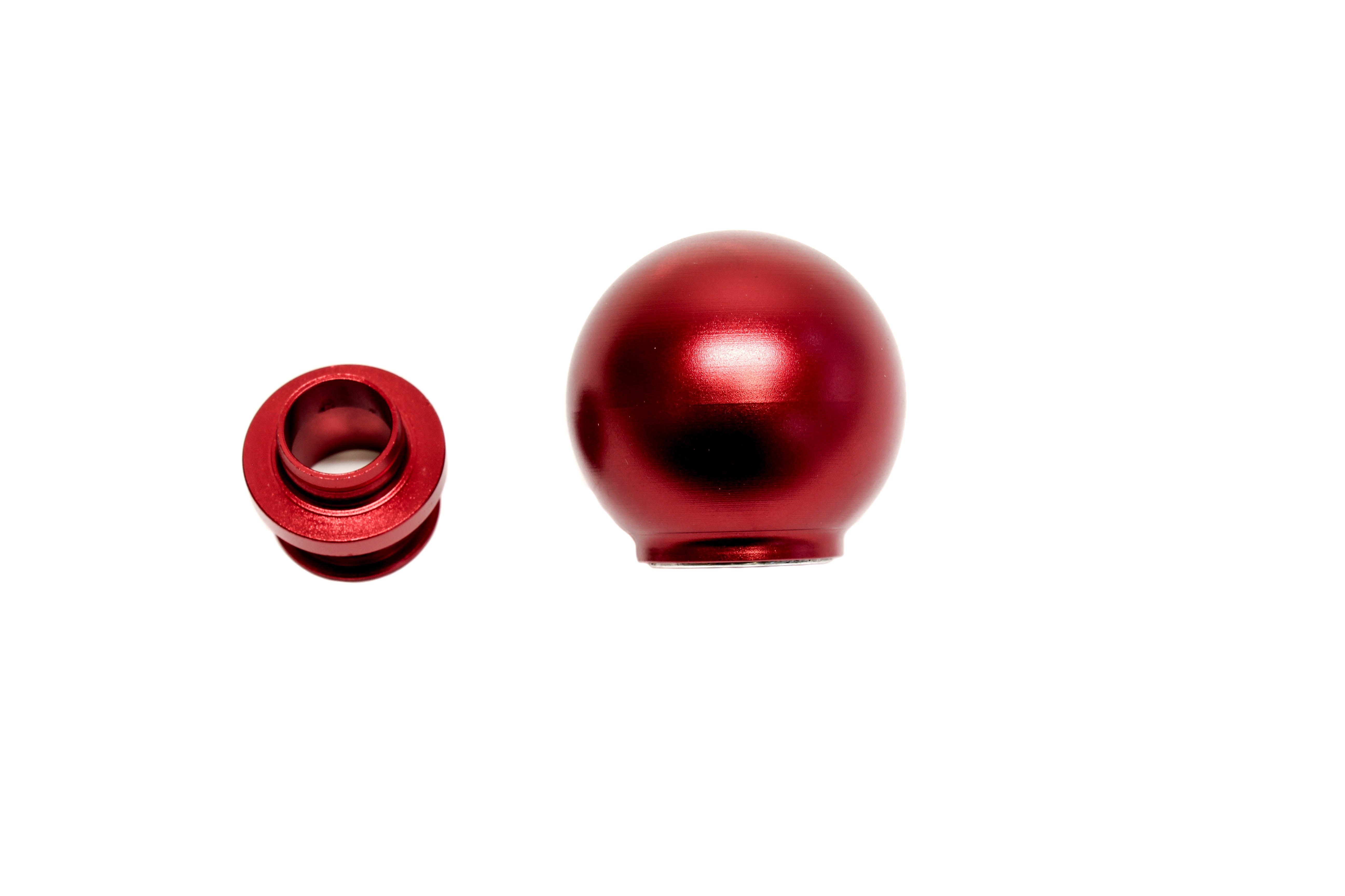 PLM Honda Low Profile Shift Knob & Shift Boot Collar