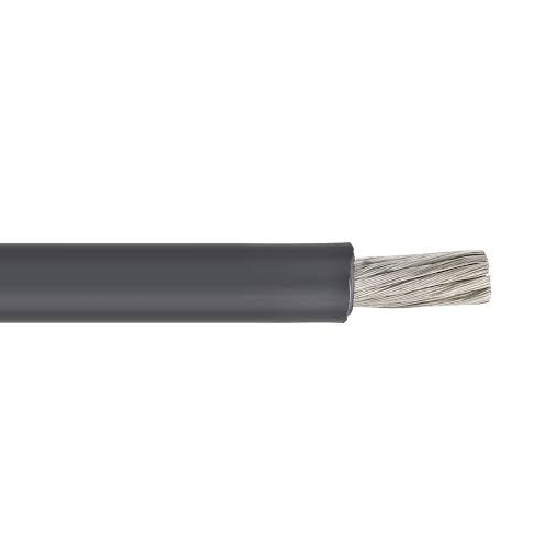 IEWC CABLE 0.34 mm² 19 Stranded Tinned Copper Unshielded XLPO 125C 300V Transit Locomotive Cable