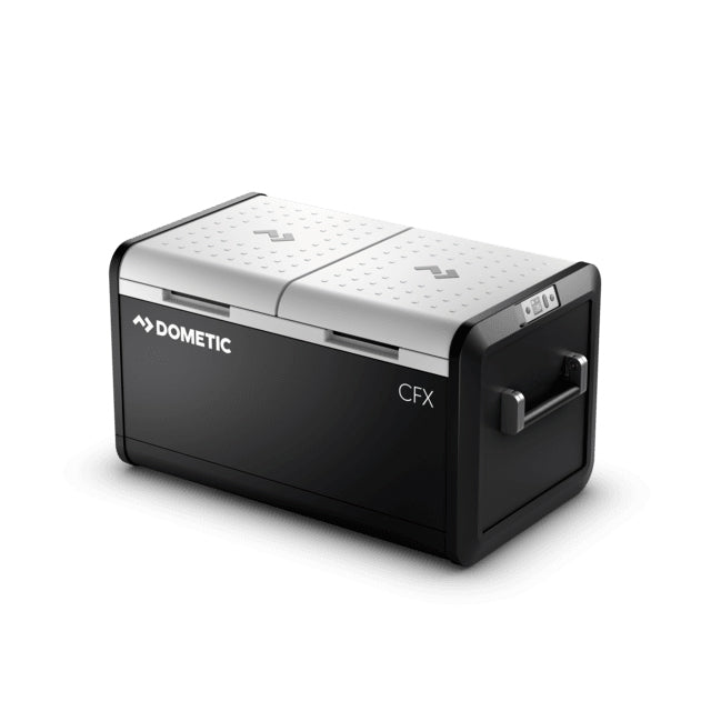 DOMETIC OUTD CFX3 75 POWERED COOLER DUAL ZONE