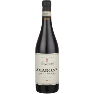 Fumanelli Amarone Della Valpolicella Classico 2015