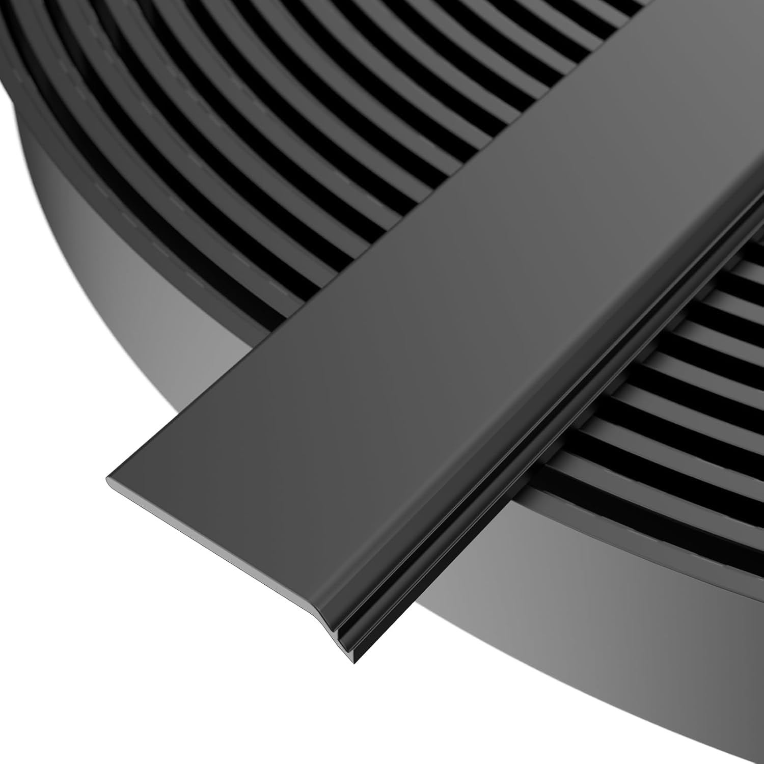RVGUARD L  Shaped RV Slide Out Seal 30 Foot