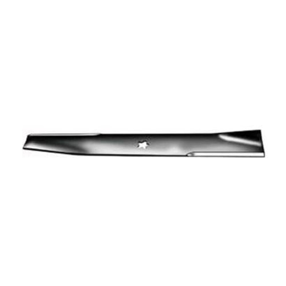 RELIABLE AFTERMARKET PARTS, INC®  FEDEX2DAY 15 1/2" Mower Blade Fits Husqvarna Fits Craftsman 46" Cut Decks 532176084