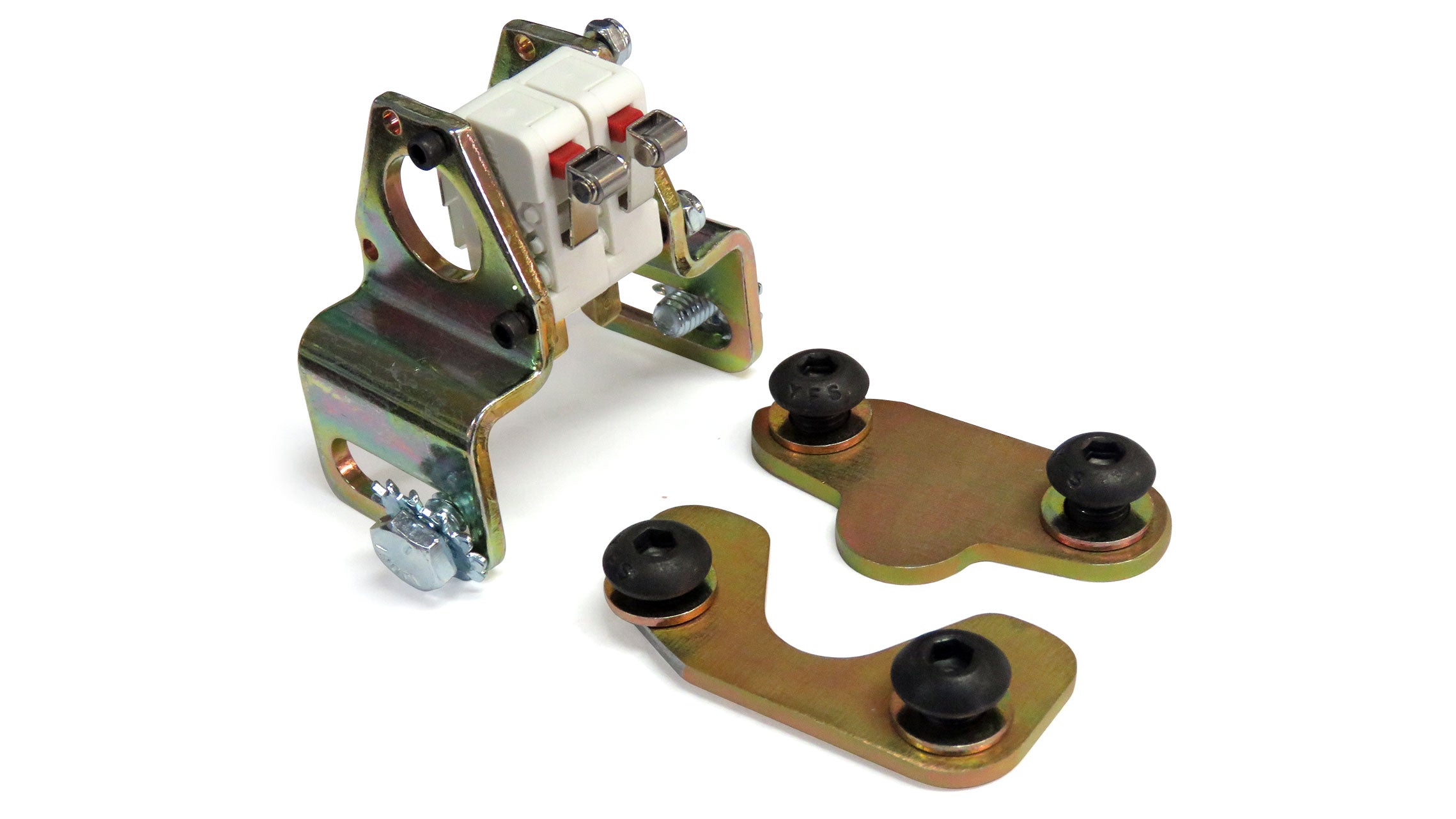 TOMS OFFROAD Reverse/Neutral Safety Switch for Winters Automatic Floor Shifter Kit