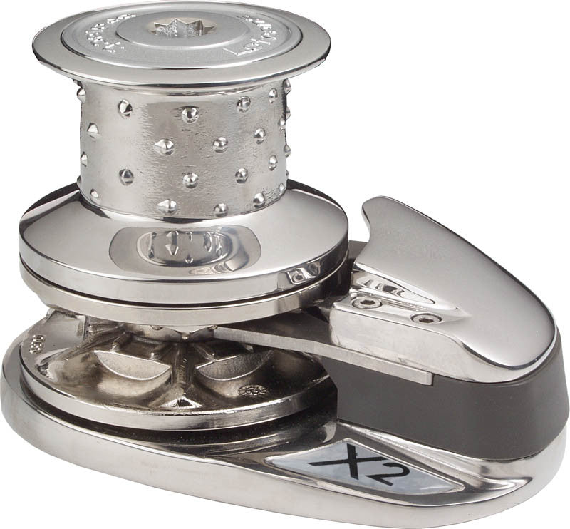 WINDLASS,LOFRANS,X2 CAPSTAN 1500W