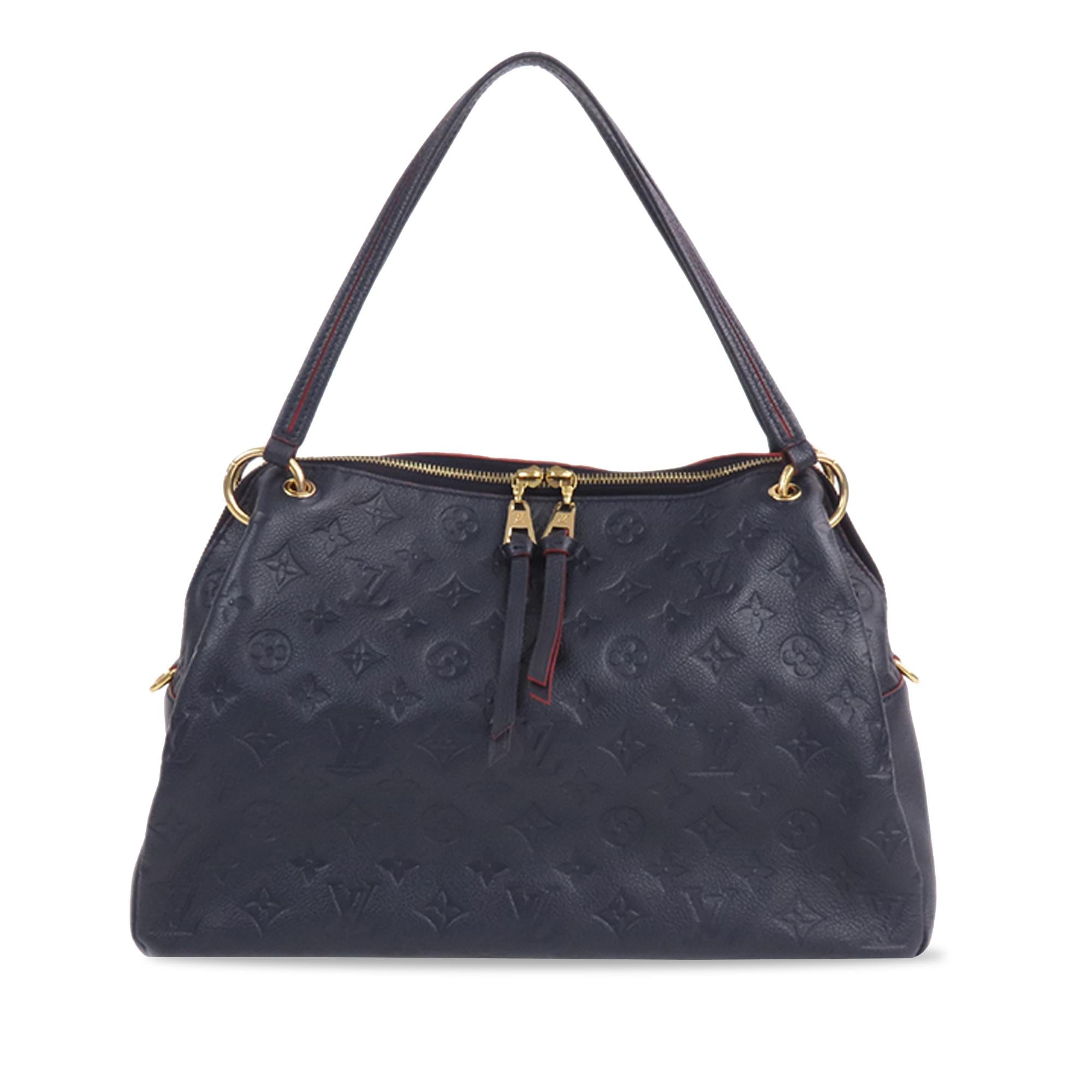 Louis Vuitton Monogram Empreinte Ponthieu PM (SHG i7mvN9)
