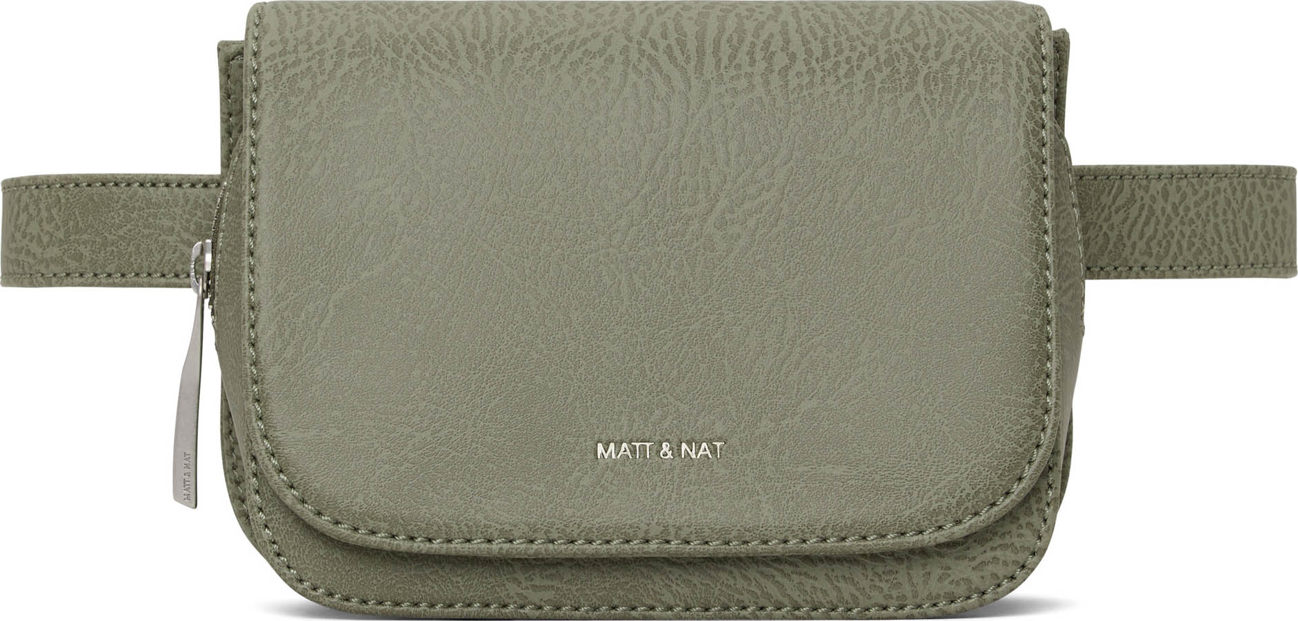 MATT & NAT Park Belt Bag Dwell Collection 1.5L   Sac de taille Park   Collection Dwell 1.5L