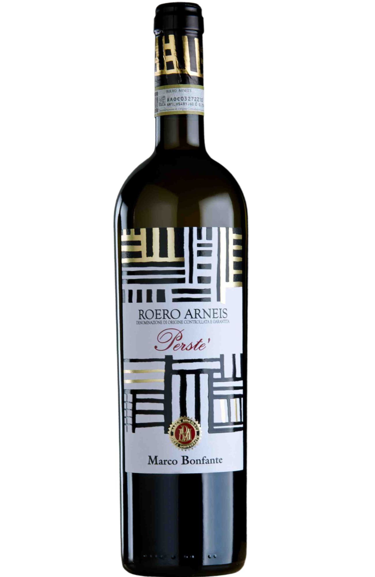 Marco Bonfante   Perste Roero Arneis 75cl