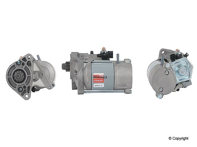 Starter Motor Denso 280 0181