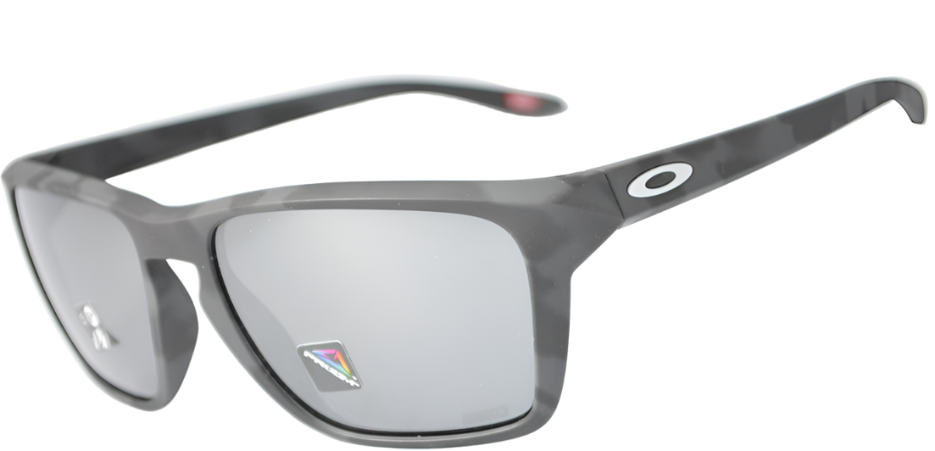 Oakley Sylas Sunglasses