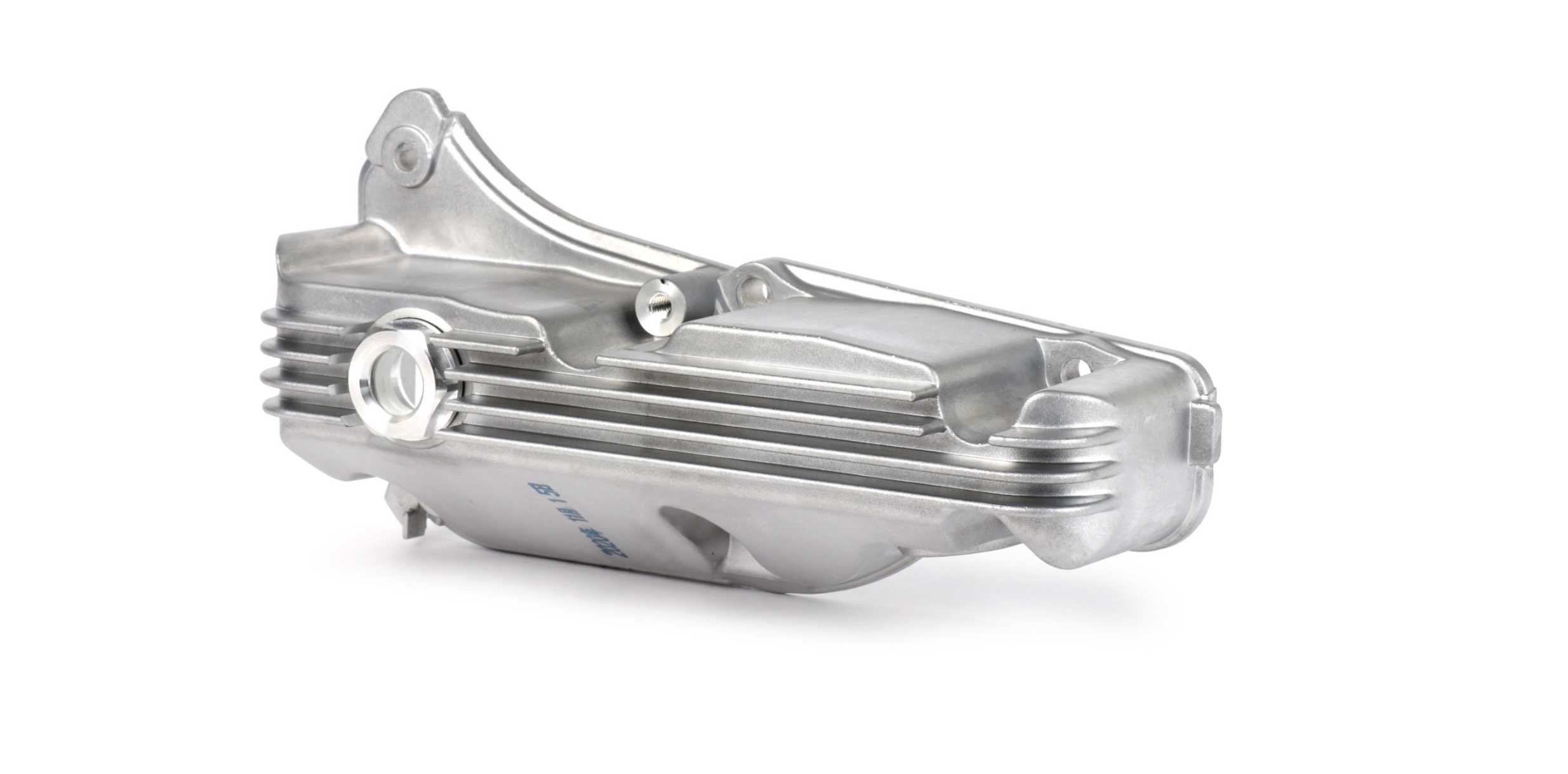 Oil sump PIAGGIO aluminium   Vespa GTS 125 300cc