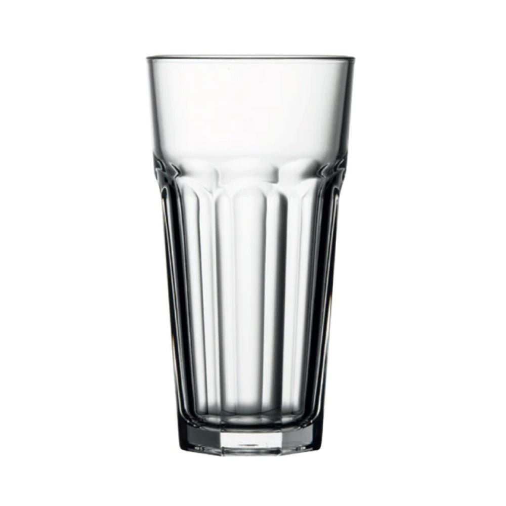 BROWNE Pasabahce 16 Oz. Casablanca Cooler Glass   12/Case   PG52707