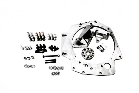 PLM Honda CRX EF 88 91 Acura Integra DA 90 93 H2B Swap Kit