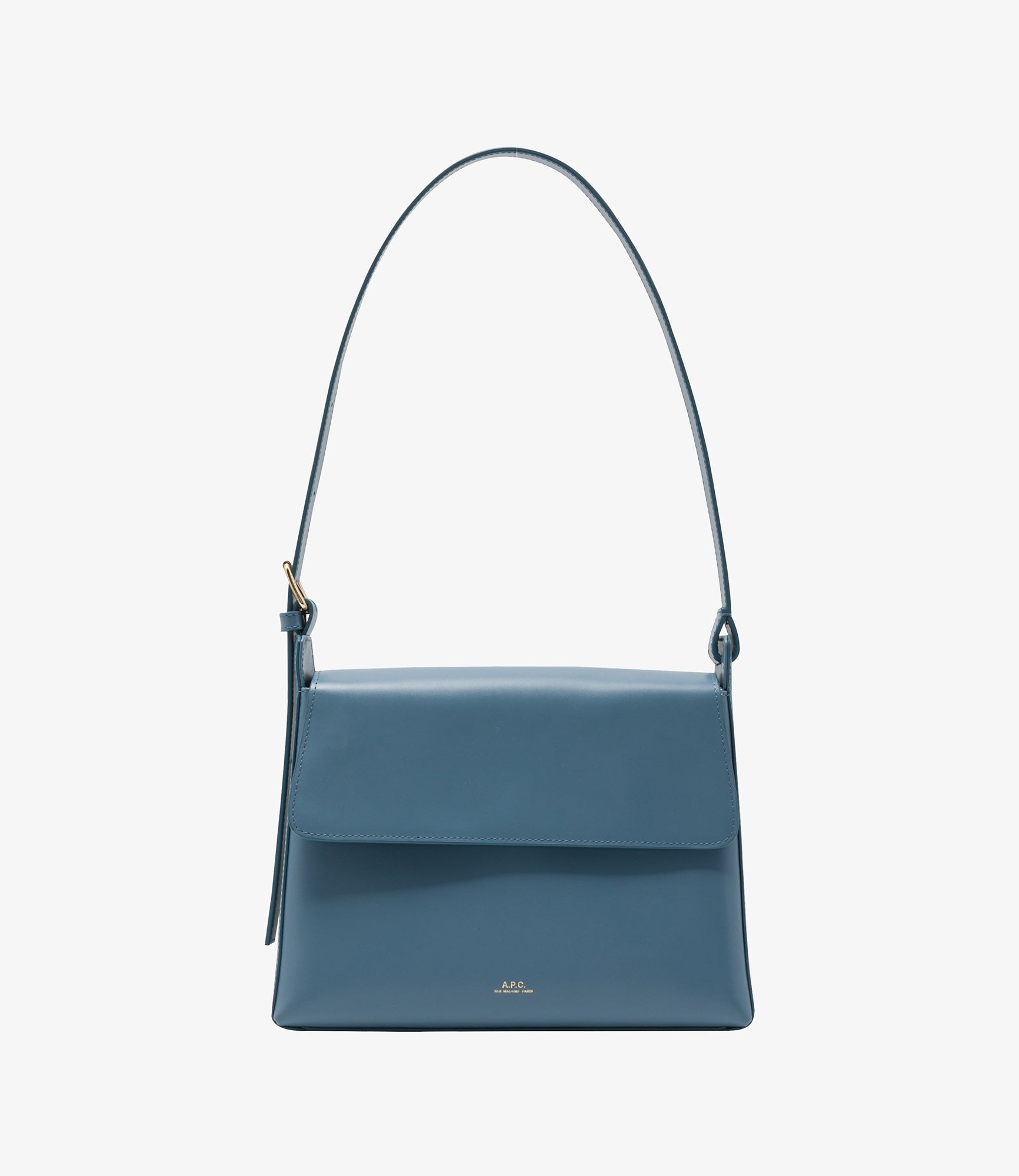 APC Virginie Flap bag