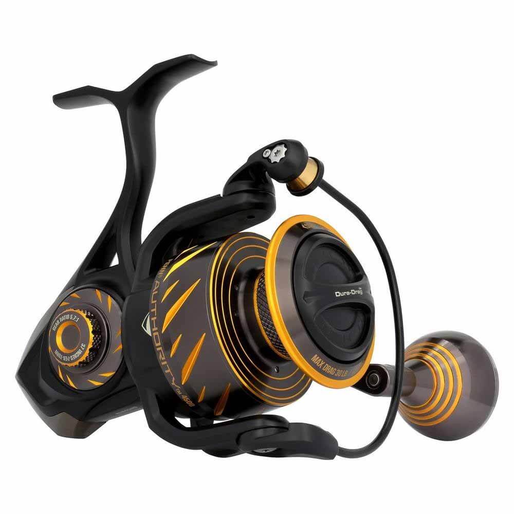 PENN FISHING TACKLE Penn Authority Spinning Reels