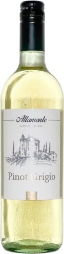 SKURNIK Pinot Grigio Alto Adige DOC, Altamonte 2022