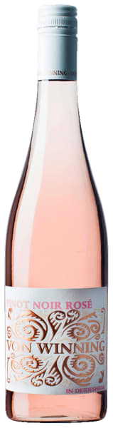 SKURNIK Pinot Noir Rose, von Winning 2022