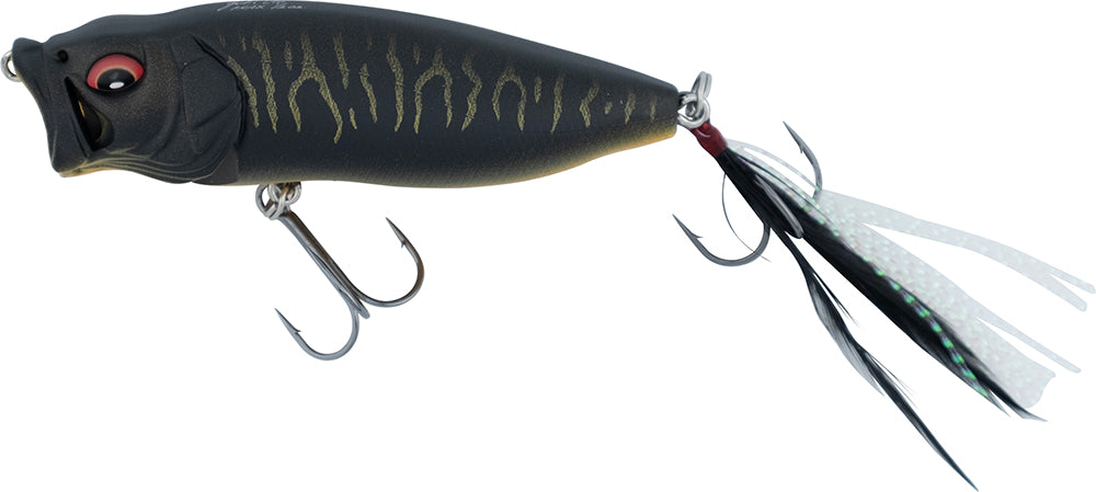 Megabass Respect Series "Shibukin Tiger"   Febuary 2025 Release