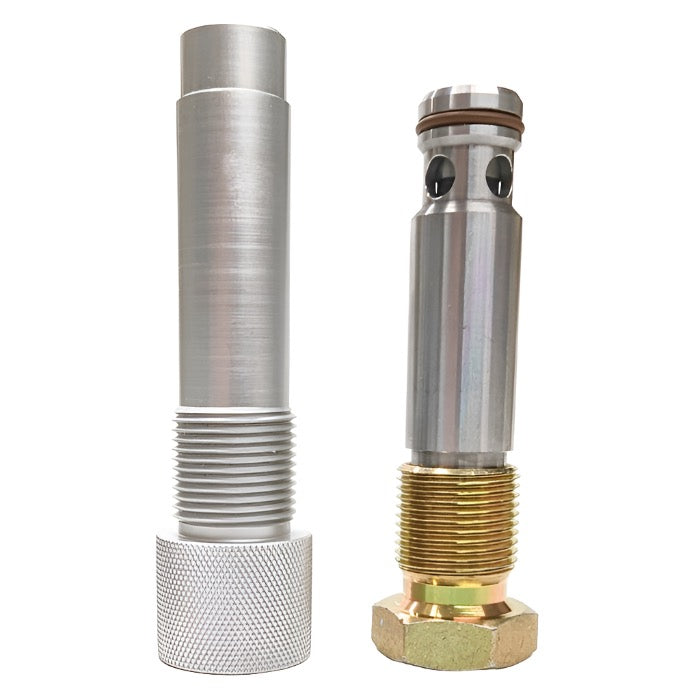 RENNBAY Porsche Late Oil Pressure Relief Valve   944 87 91   968 91 95  RB104 82