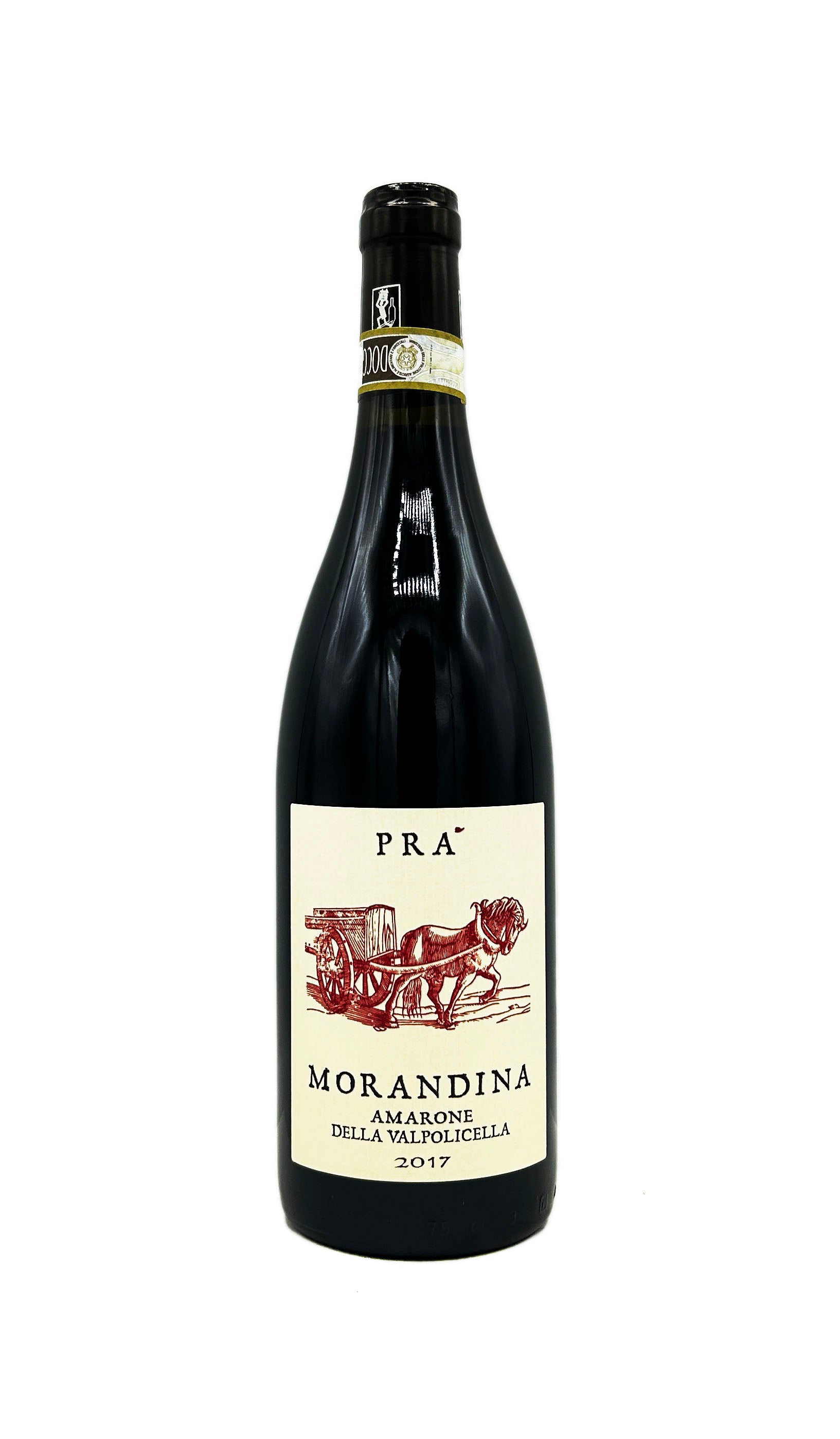 POLANER Pra Amarone della Valpolicella 2017