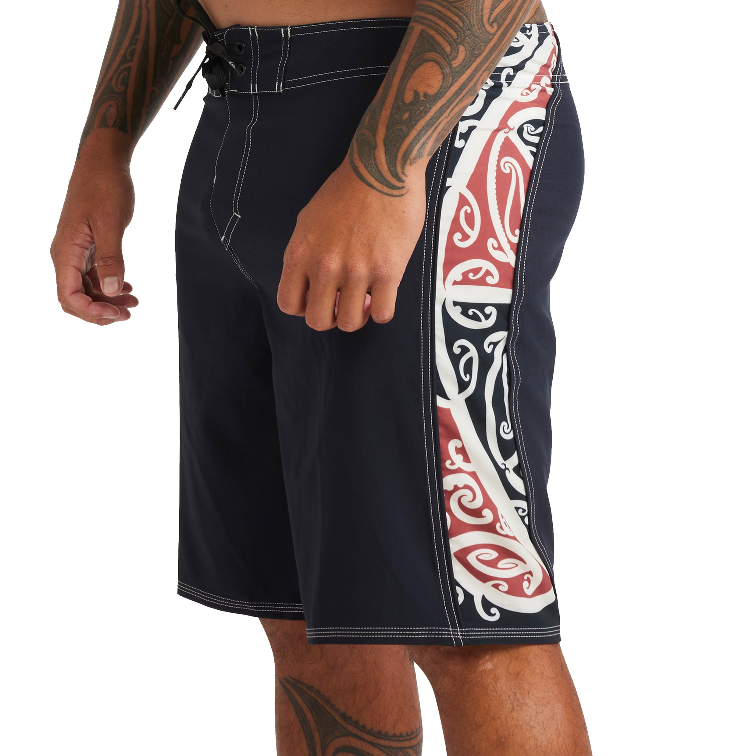 QUIKSILVER KOWHAIWHAI MANGOPARE 20" BOARDSHORT