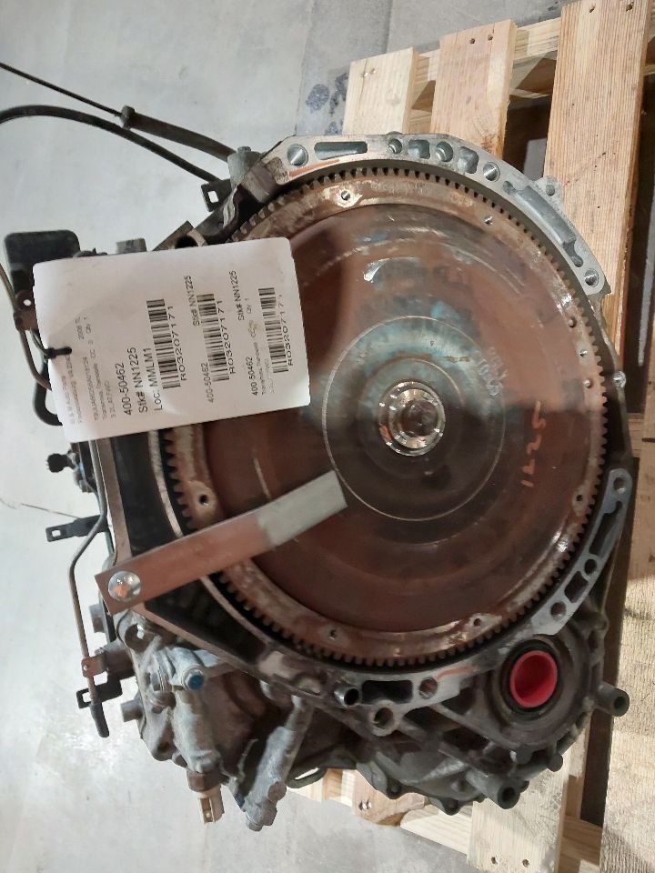 URG_AA56 TRANSMISSION Acura TL 2007 07 2008 08   MM3207171