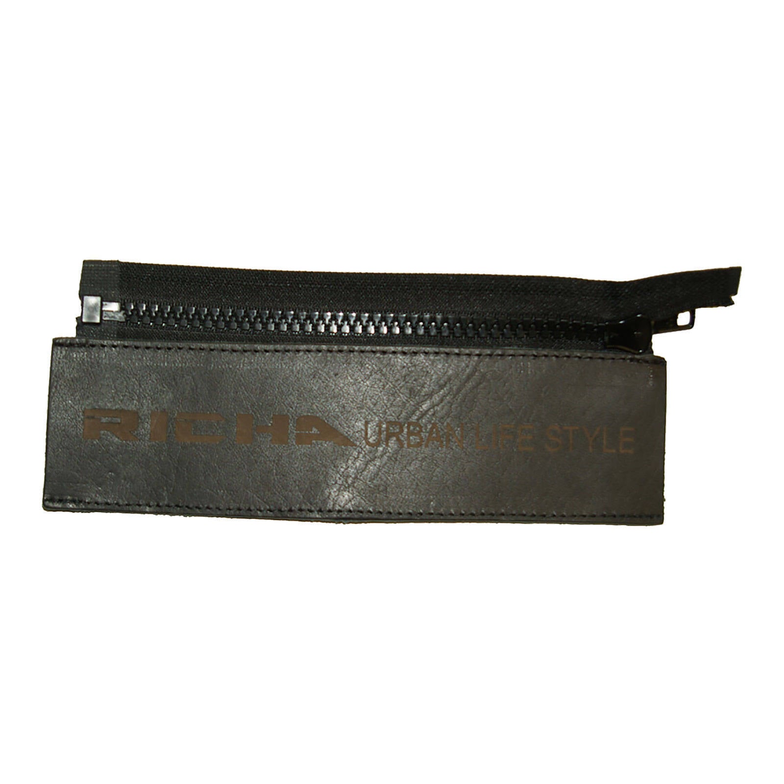 Richa Belt Jacket Connector   Black