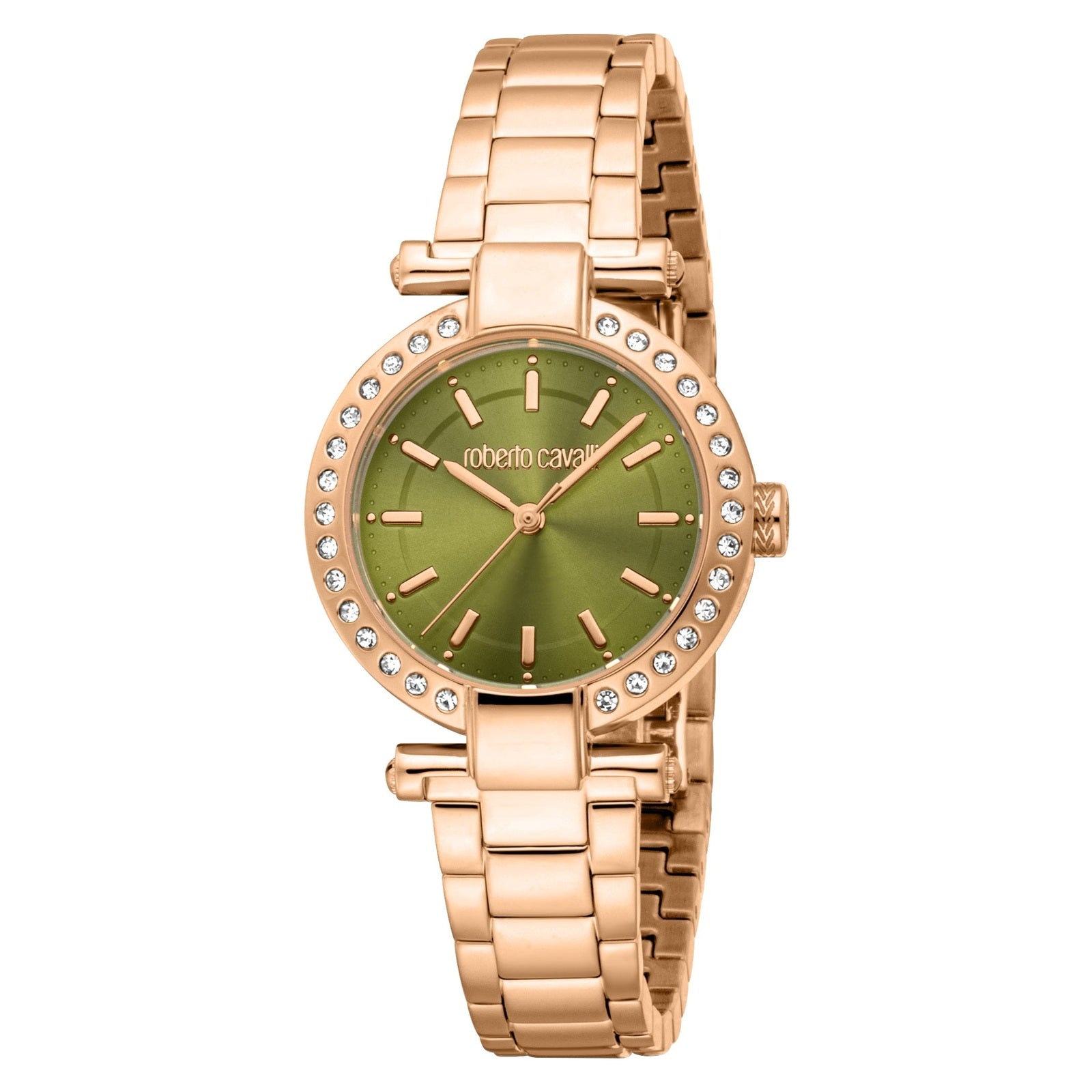 ROBERTO CAVALLI Ladies Delizia Watch (RC5L121M0075)