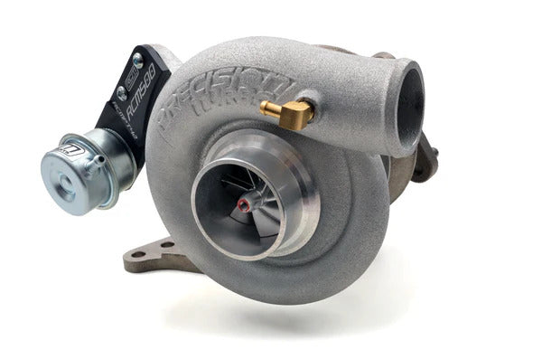 ROGER CLARK MOTORSPORT (RCM) RCM500 Twin Scroll Precision Hybrid Turbo