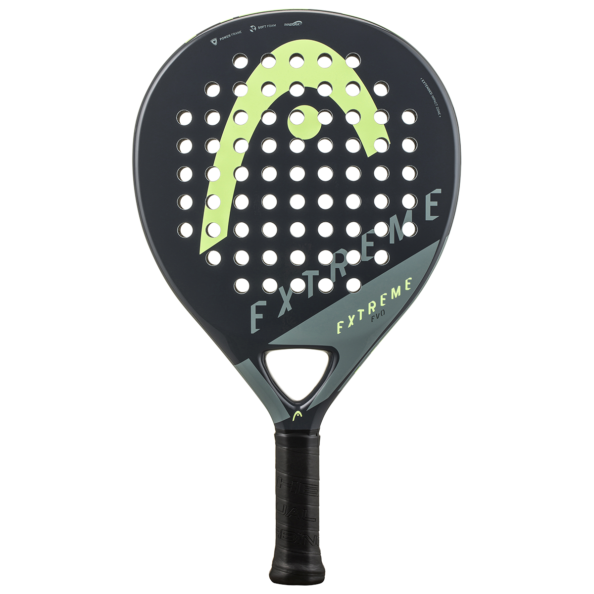 HEAD Evo Extreme Padel Racket