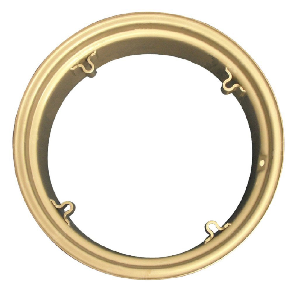 RELIABLE AFTERMARKET PARTS, INC® 114713C1 9" x 24" Rear Wheel Rim Fits Case/International Harvester 100 130 140 A