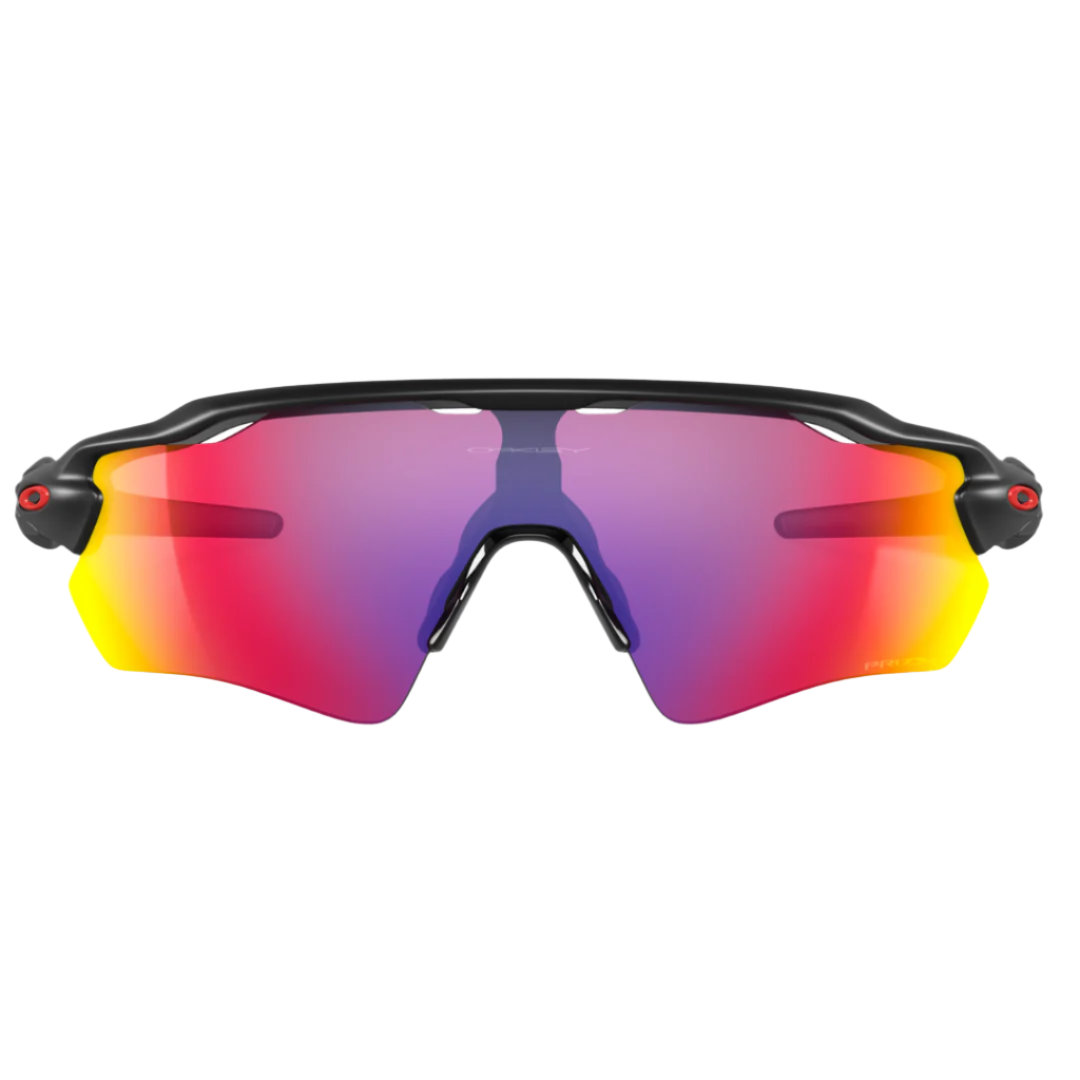 Oakley   Radar EV Path   Matte Black (Prizm Road)