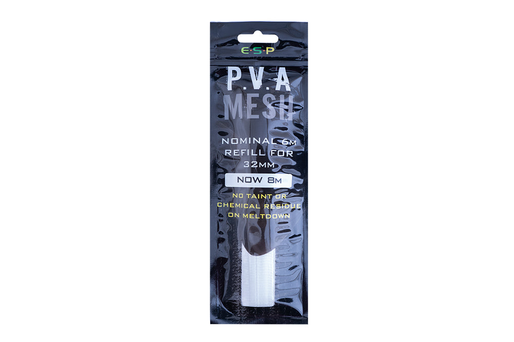 ANGLERS INTERNATIONAL ESP PVA Mesh Refill 35mm