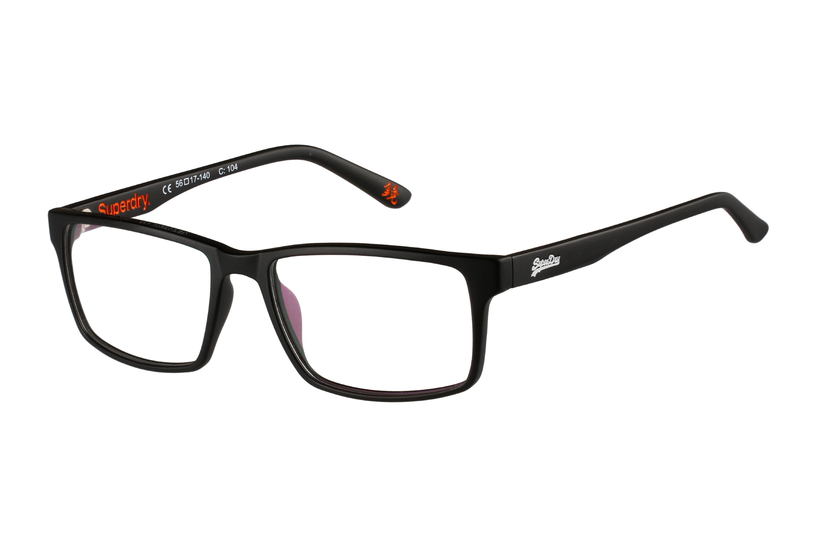 Bendo 108 Superdry   Square Glasses