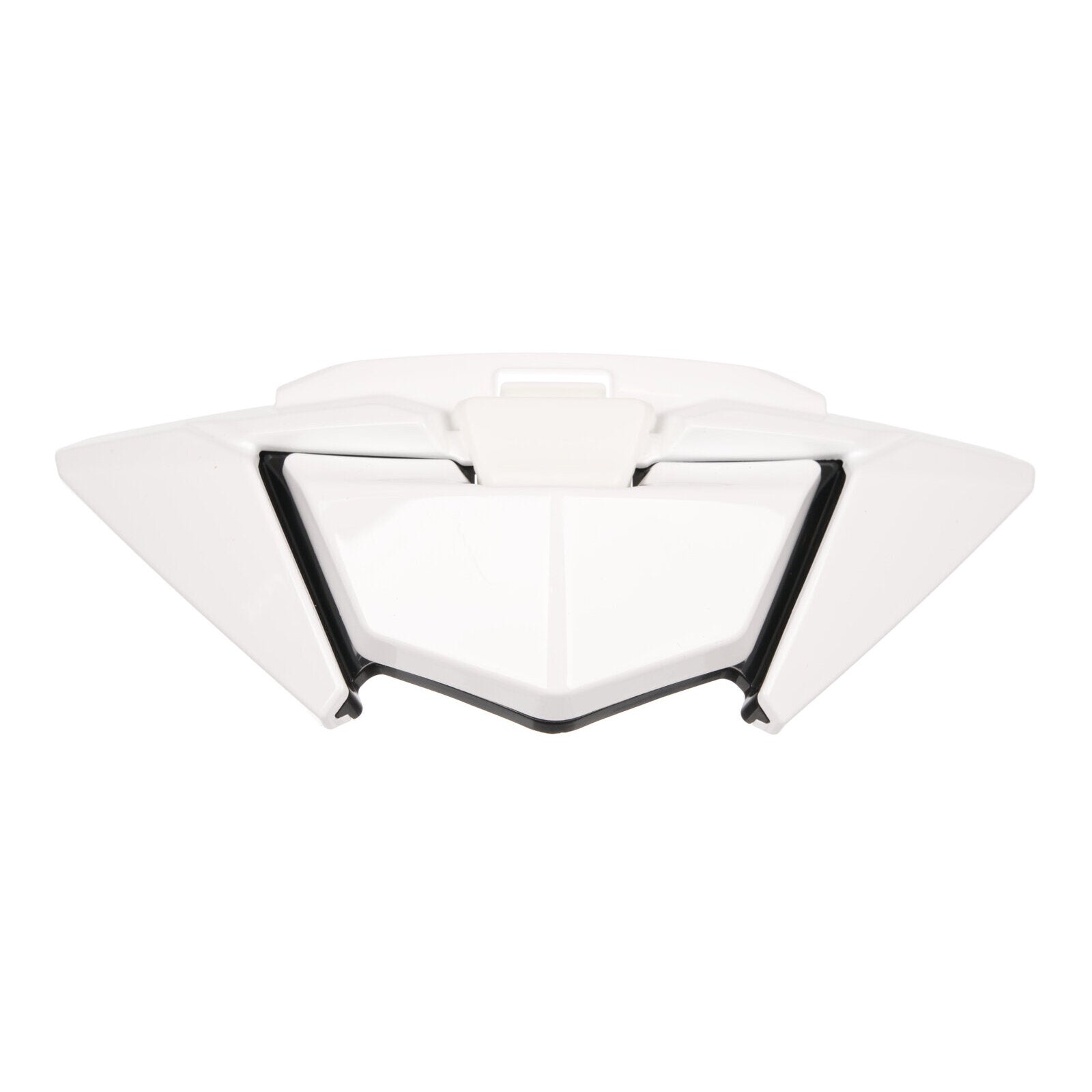 Shoei GT Air3 Lower Air Intake Vent   White