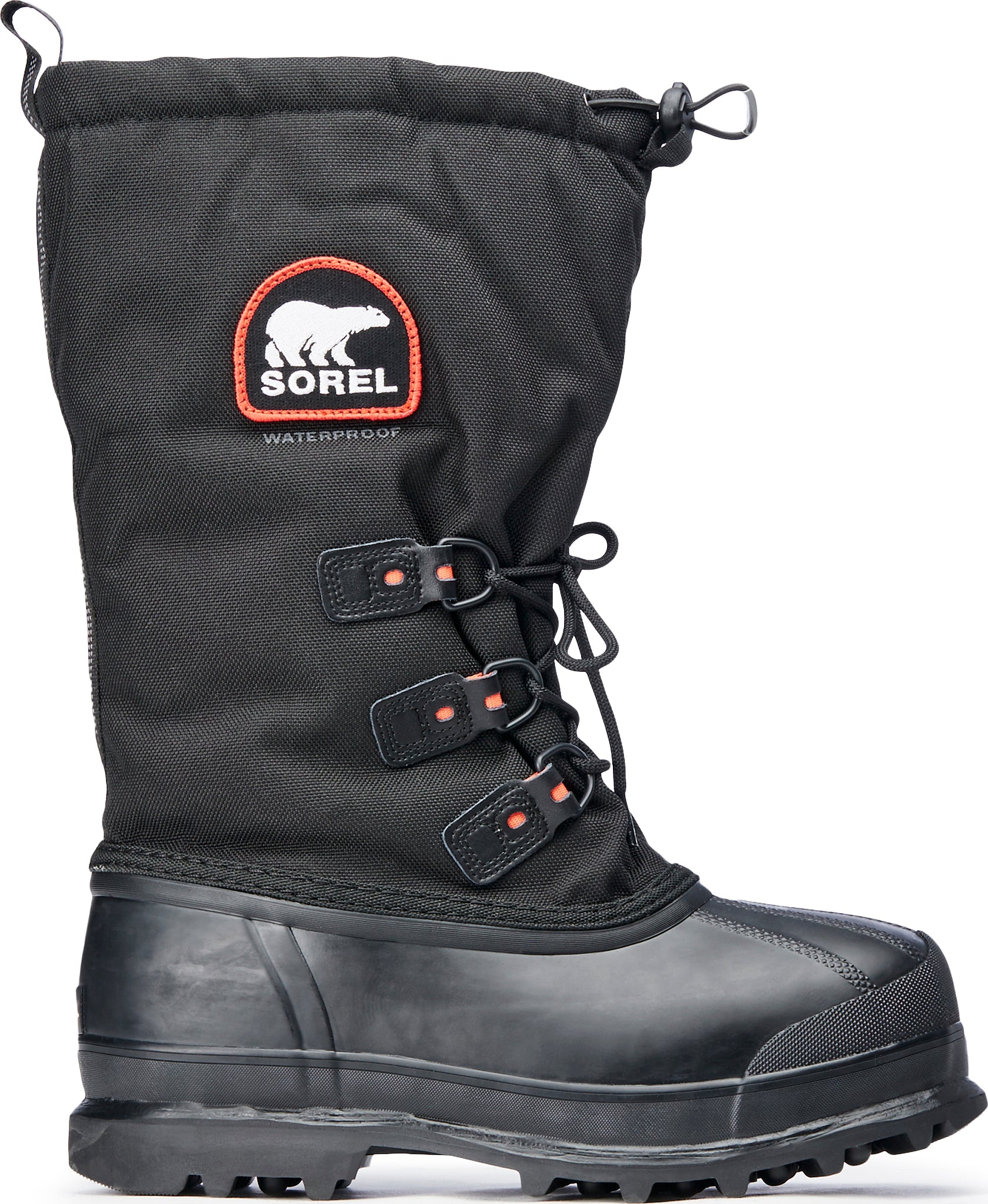 SOREL Glacier Xt Waterproof Boots   Men's   Bottes Glacier Xt imperméable   Homme