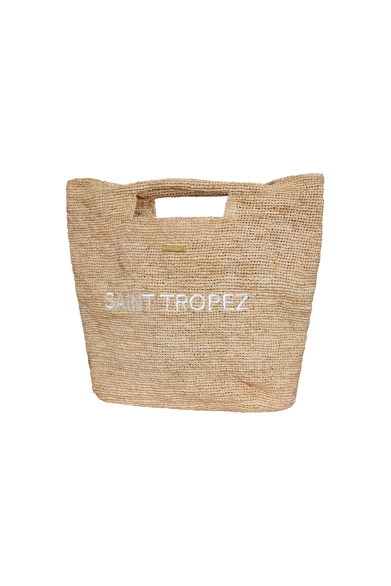 MONDAY SWIMWEAR Saint Tropez Bag   Large
