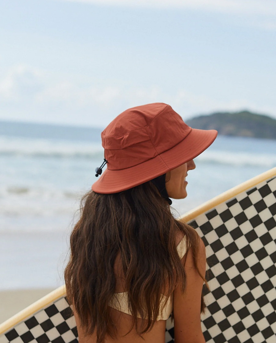 SUNWARD BOUND Surf Hat Rusty Rider