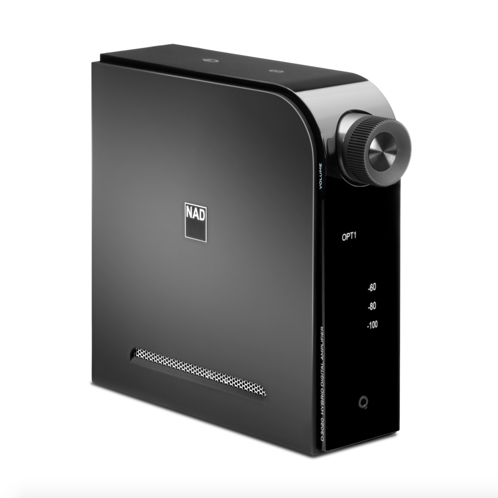 NAD D3020 v2 Hybrid Digital Amplifier
