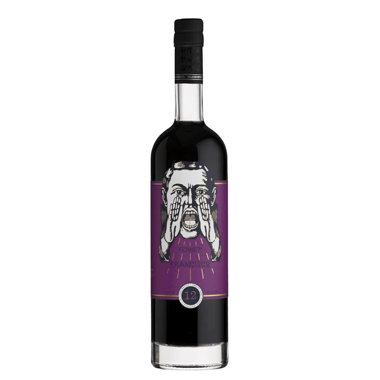 Fernet Francisco Willett Bourbon Cask