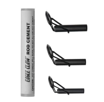 BERRY'S BAIT AND TACKLE LTD Eagle Claw Heavy Duty Tip Repair Hit