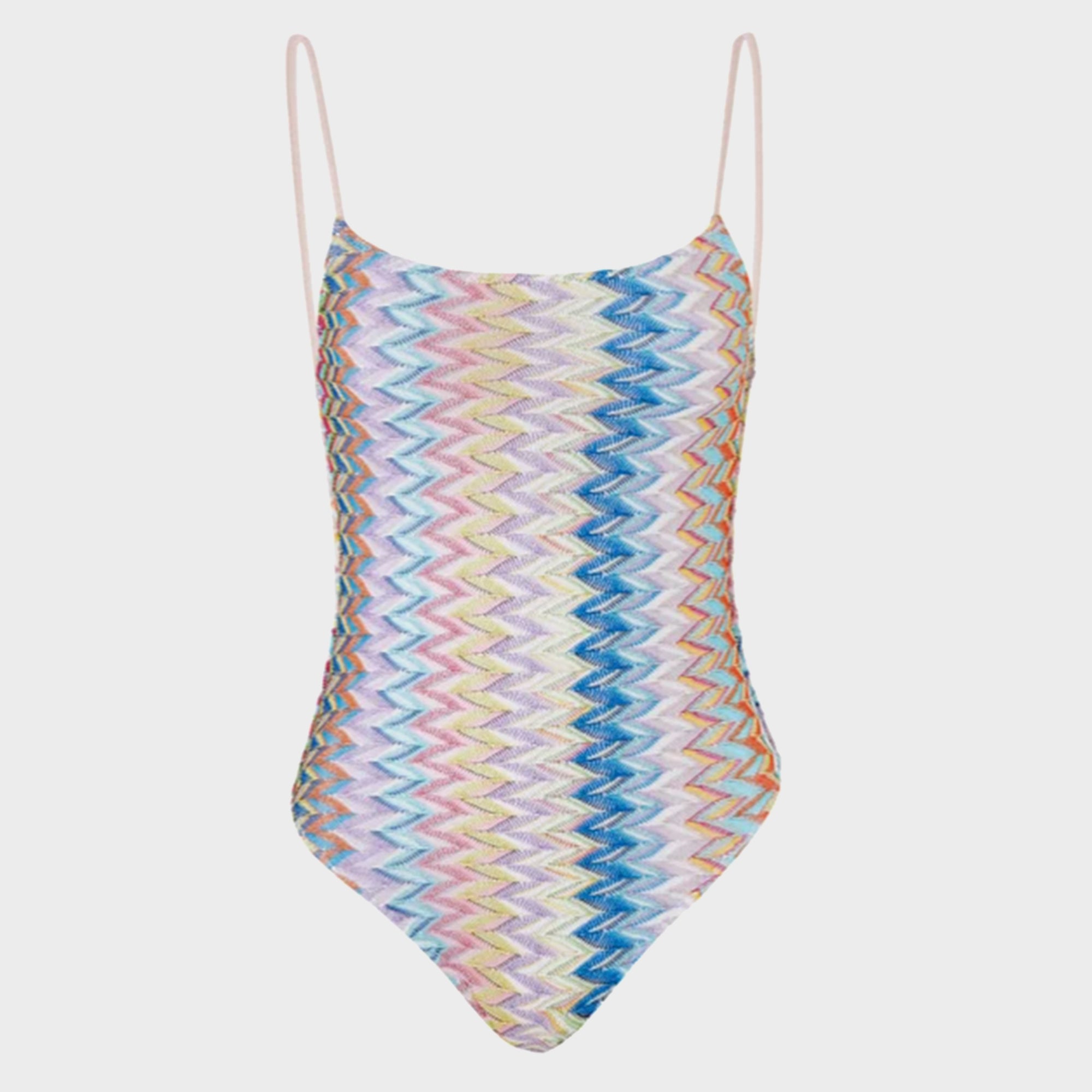 Missoni One Piece   Butterfly Multi