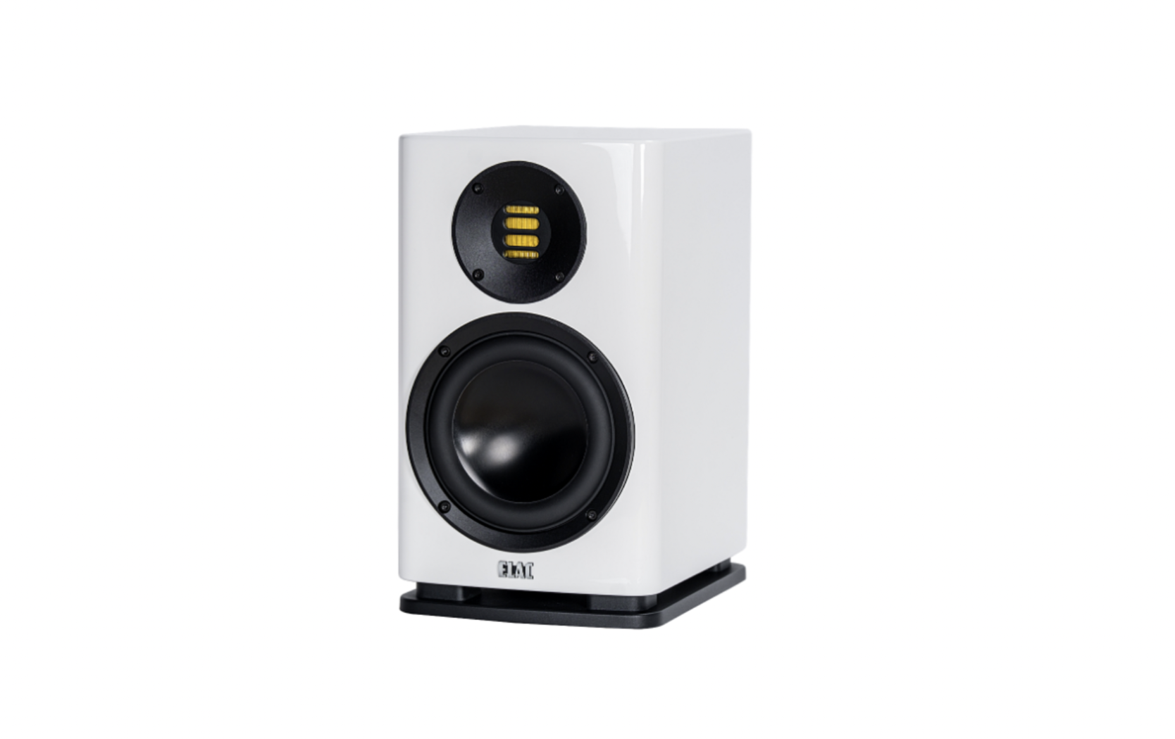 Elac Solano BS 283 pair of pedestal speakers