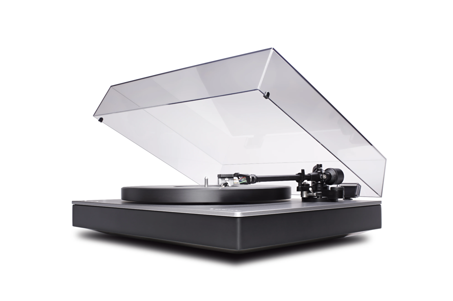 Cambridge Audio ALVA TT V2 turntable