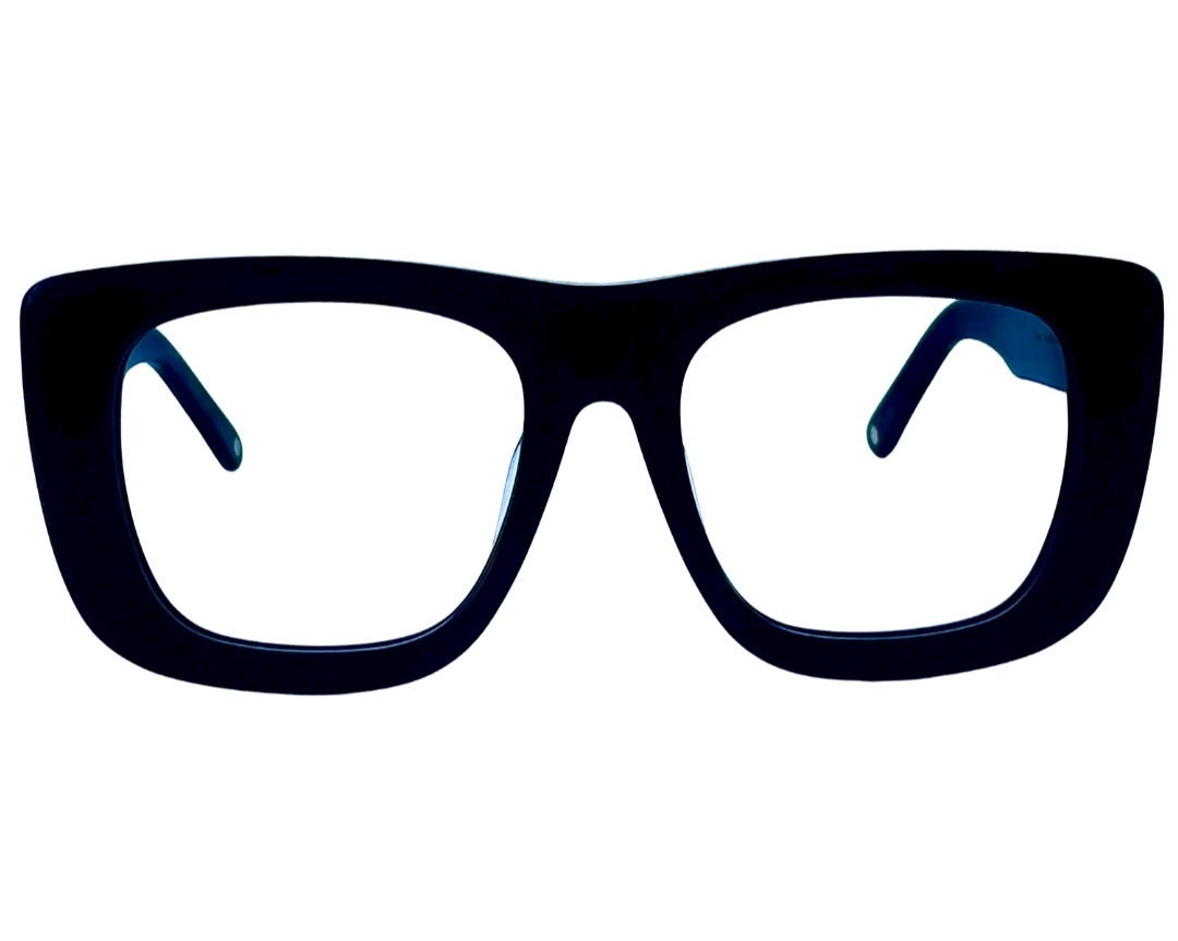 KAZOKU LUNETTES ICON SQUARE OPTHALMIC GLASSES