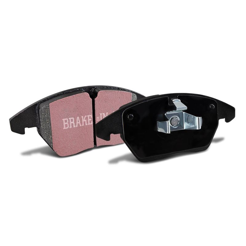 EBC BRAKES EBC Ultimax OEM Replacement Brake Pads (UD791)