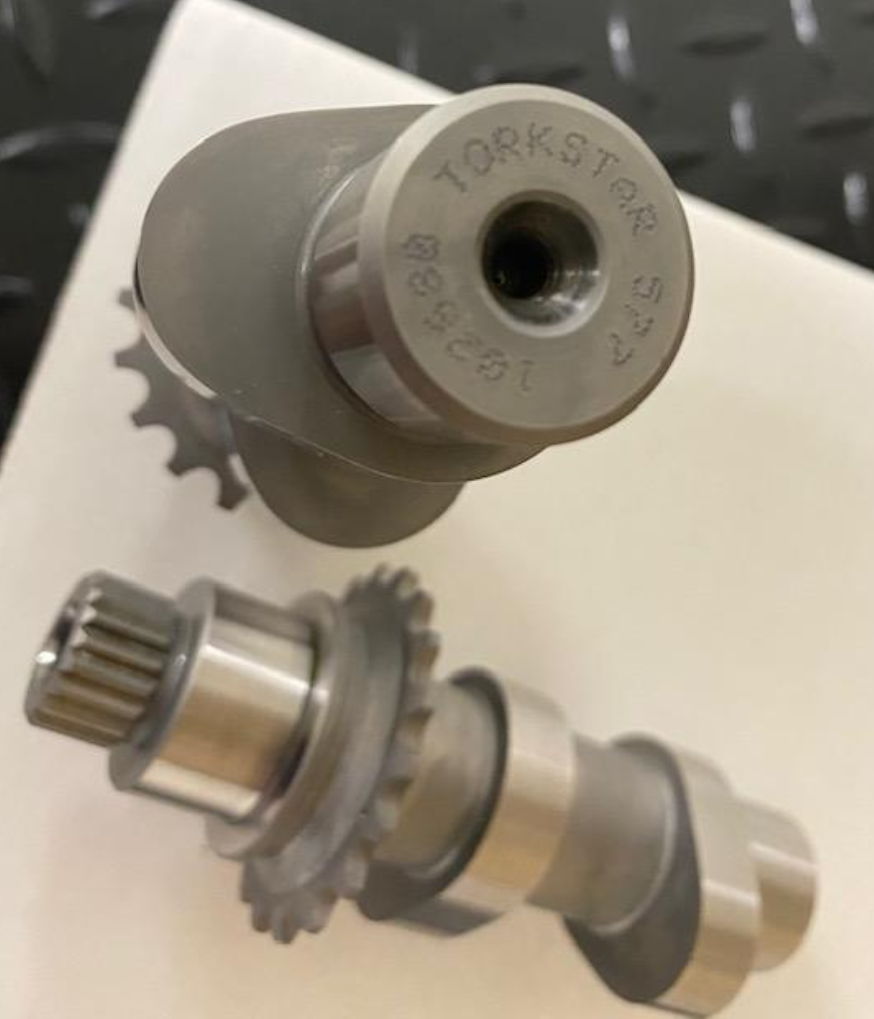 STAR RACING Torkstar 577   Chain Drive Star Cams