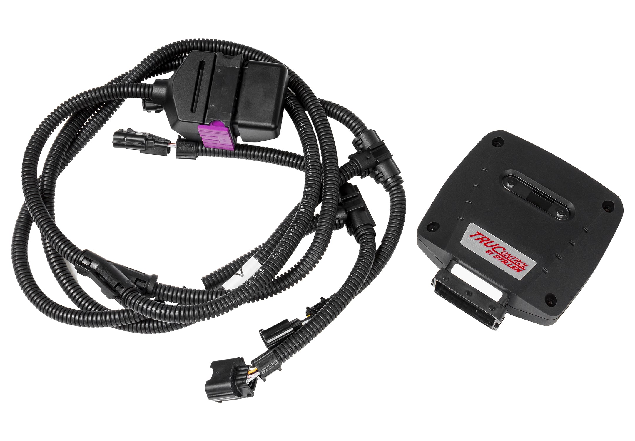 2019 2024 Genesis G70 3.3TT TruControl by STILLEN Inline Power Module   TC102012