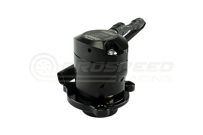 Turbosmart Kompact EM BOV Blow Off Valve Dual Port VR23   BMW 1 Series/2 Series/3 Series/4 Series (N20/N26)