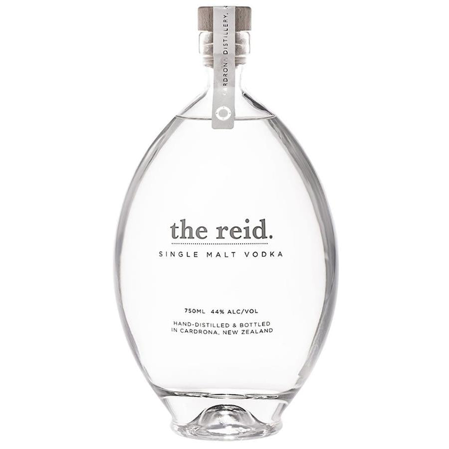 OMGCHEERS The Reid Single Malt Vodka 750ML